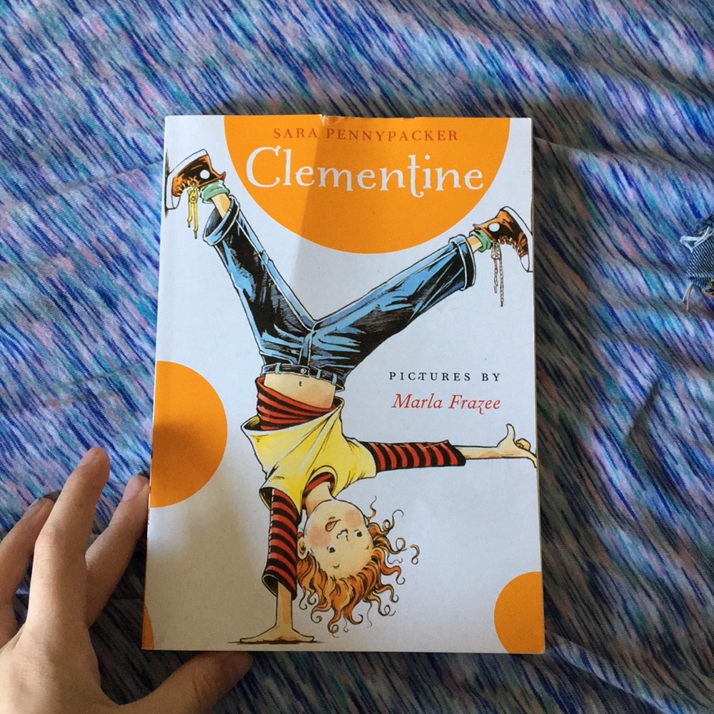 Clementine